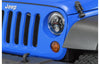 LED Jeep Front indicators – Model 239 J2 Series AMBER
