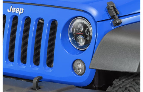 LED Jeep Front indicators – Model 239 J2 Series CLEAR
