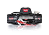WARN VR EVO 10-S (SYNTEHTIC ROPE) RECOVERY WINCH