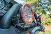 ARB- INTENSITY 7" FLOOD LIGHT (AR21F)
