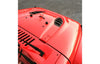 JEEP JK 2007-2018  POWER DOME STYLE BONNET