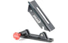 FIRE EXTINGUISHER MOUNT BLACK