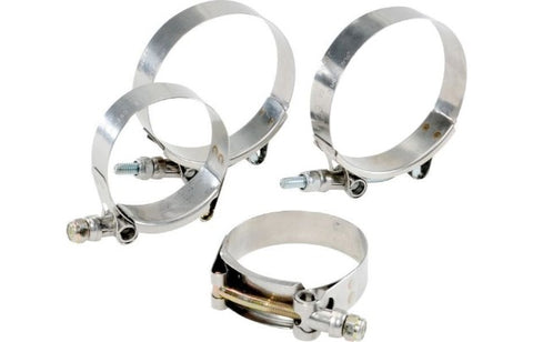 FIRE EXT. MOUNT CLAMPS - SMALL