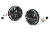 7" Truck-Lite Uk led headlight phase 2 (pair)