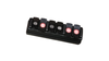 Trigger Wireless Control System (6 Shooter)
