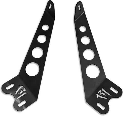07-15 JK 10''E/SR HOOD MT