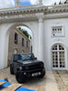 Suzuki Jimny 2019+ 16x8 Alloy wheels American Racing AX201