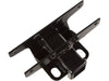 Rugged Ridge 2-Inch Receiver Hitch; 18-19 Jeep Wrangler JL (11580.11)