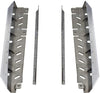 JL WRANGLER 4 DOOR MOTOBILT SIDESTEP/ROCKER GUARD PROTECTION