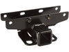Rugged Ridge 2-Inch Receiver Hitch; 18-19 Jeep Wrangler JL (11580.11)
