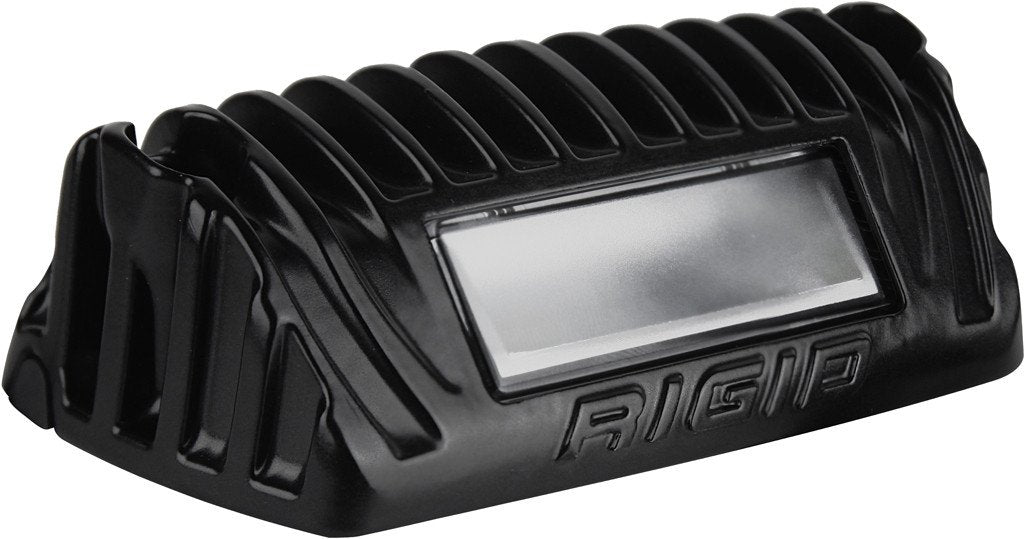 1x2 65DEG DC SCENE LIGHT BLK Rigid Industries UK Buzz Special