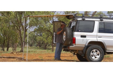 ARB 1.25m Wide X 2.5m Awning