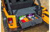 ARB Roller Drawer System Kit, JK with Subwoofer