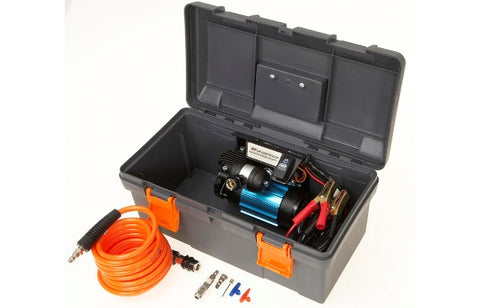 ARB High Output Portable Air Compressor