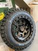 Suzuki Jimny 2019+ 16x8 Alloy wheels American Racing AX201