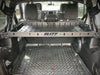 BUZZ RAX- JL WRANGLER UNLIMITED 2018+ Cargo space storage solution