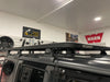 JKU WRANGLER 2007-2018 Rhino-Rack JB1383 72" x 56" Pioneer Platform with Backbone System