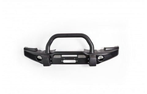 JK Front Bumper - Premium