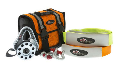 ARB ESSENTIALS RECOVERY KIT