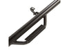 Spartan Nerf Bar Kit, Textured Black; JL, 4 Door (11596.04)