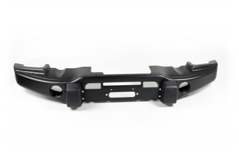 JK Front Bumper - Tubeless