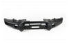JK Front Bumper - Tubeless