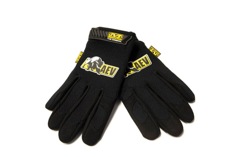 AEV WORK GLOVES BY MECHANIX®