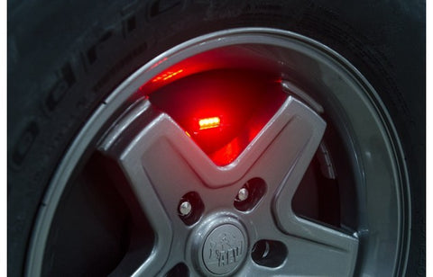 AEV CHMSL (3rd Brake Light)