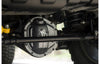 AEV JK Differential Cover — Dana 44