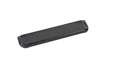 JK Non-Winch Cover Plate - Gen II