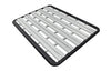 AEV Roof Rack Platform