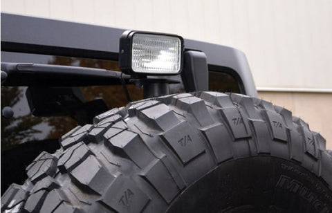 IPF 8161 Backup Light