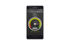 Battery monitoring guard via bluetooth