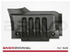 Jeep Wrangler JL BRAVO snorkel kit 2018+