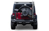 AEV Fuel Caddy – Black Gasoline