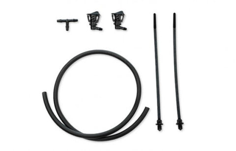 Dual Washer Nozzle Kit