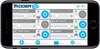 Trigger Wireless Control System (6 Shooter)
