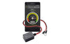 Battery monitoring guard via bluetooth