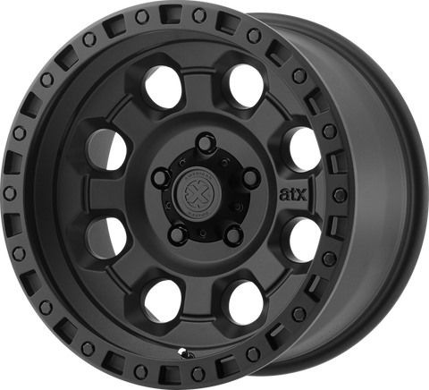 Suzuki Jimny 2019+ 16x8 Alloy wheels American Racing AX201