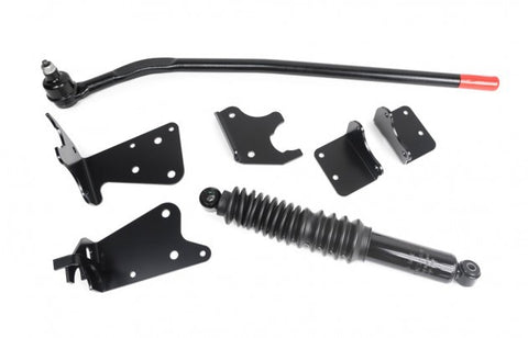 JK High Steer Kit RHD