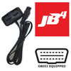 JB4 TUNING  for 2018+ Jeep Wrangler/Cherokee 2.0L (with bluetooth connection)