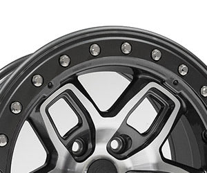 AEV BORAH PROTECTION RING (OYNX) – Buzz Special Vehicles