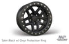 AEV BORAH PROTECTION RING (OYNX)