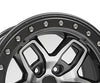 AEV BORAH PROTECTION RING (OYNX)