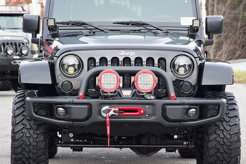 ARB- INTENSITY 7" FLOOD LIGHT (AR21F)