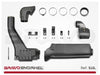 Jeep Wrangler JL BRAVO snorkel kit 2018+