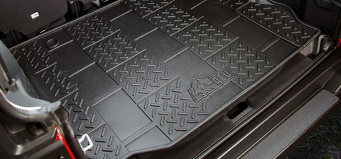 JK AEV CARGO LINER