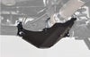 Rear Differential Slider