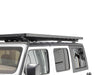 JEEP WRANGLER JL 4 DOOR (2017-CURRENT) EXTREME ROOF RACK KIT - BY FRONT RUNNER