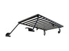 JEEP WRANGLER JL 4 DOOR (2017-CURRENT) EXTREME ROOF RACK KIT - BY FRONT RUNNER